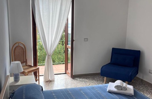 Maratea Apartment | Il Casalino