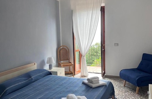 Maratea Apartment | Il Casalino