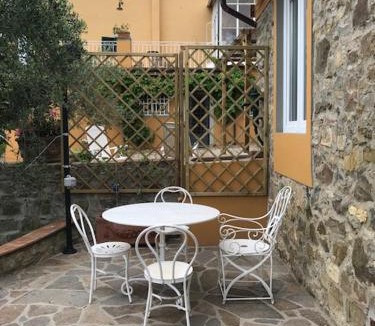 Impruneta House | Il Casalone