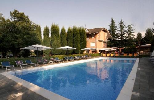 Isola d'Asti Hotel | Il Cascinalenuovo