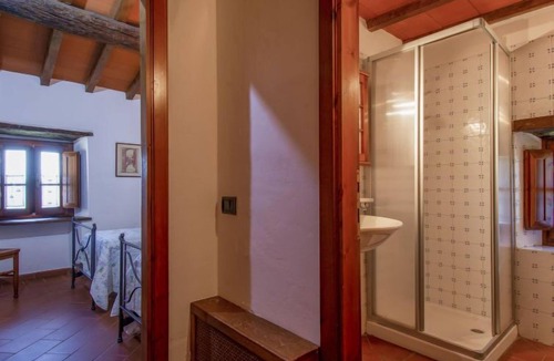 Loro Ciuffenna House | Il Casellino by Interhome