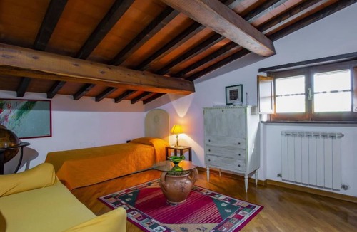 Loro Ciuffenna House | Il Casellino by Interhome