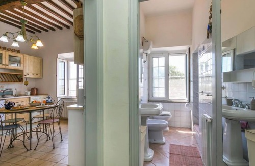 Pescia Romana House | Il Casello by Interhome