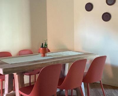 Ala di Stura Apartment | Il Casias