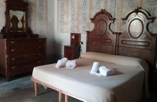 Albareto Bed & Breakfast | Il Casolare Bioenergetico