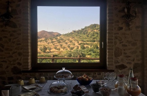 Roccelletta House | Il casolare