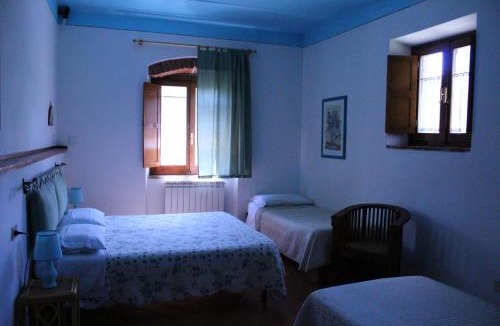 Terranuova Bracciolini Bed & Breakfast | Il Casolare