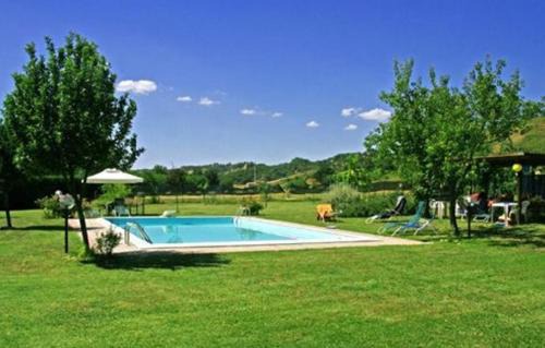 Terranuova Bracciolini Bed & Breakfast | Il Casolare