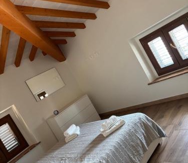 Vada Apartment | Il casone di vada