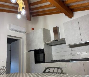 Vada Apartment | Il casone di vada