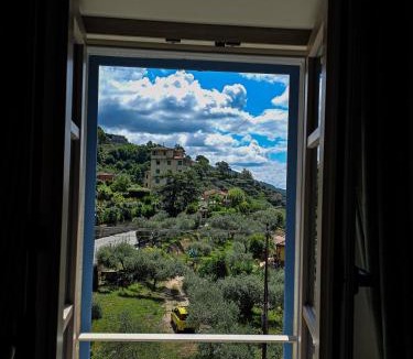 Strettoia House | Il Casone