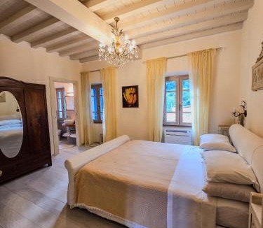 Strettoia House | Il Casone