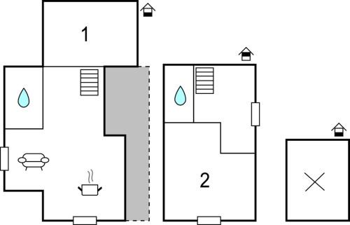 Telve di Sopra House | Il Casotto