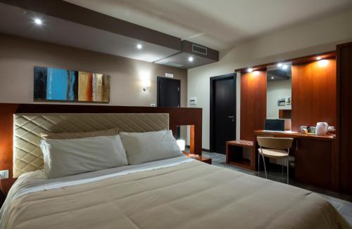 Melfi Hotel | Il Castagneto Hotel