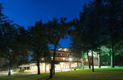 Melfi Hotel | Il Castagneto Hotel