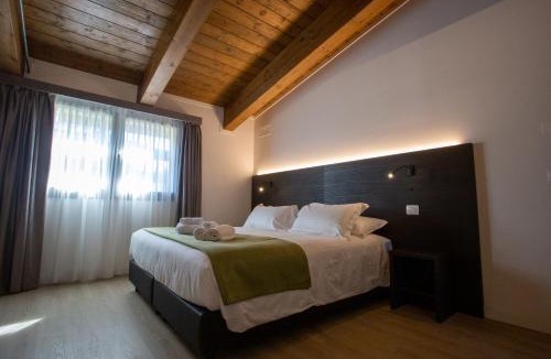 Amatrice Hotel | Il Castagneto