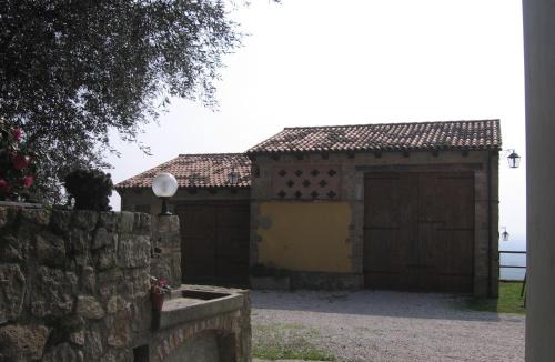 Vo House | Il Castagneto