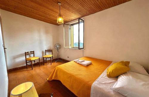 Palizzi Apartment | Il castagno