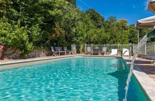 Val Canina Apartment | Il Castagno, La Quercia, Sassetta, Livorno and Coast