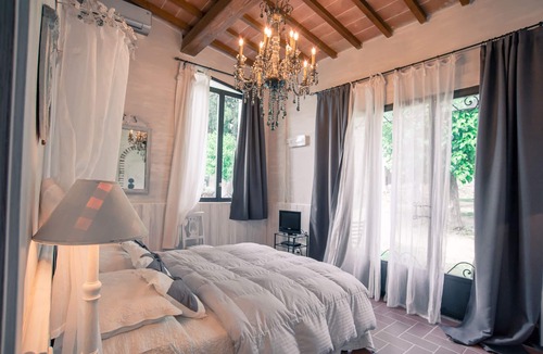San Gimignano House | Il Castagnolo Country B&B