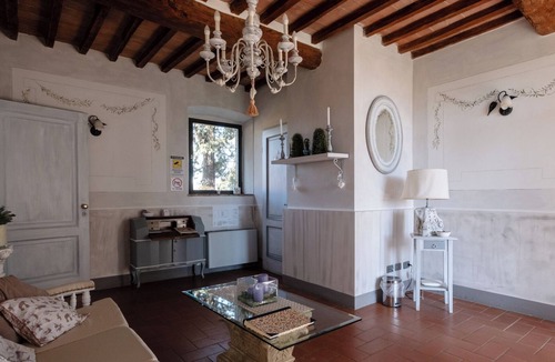 San Gimignano House | Il Castagnolo Country B&B