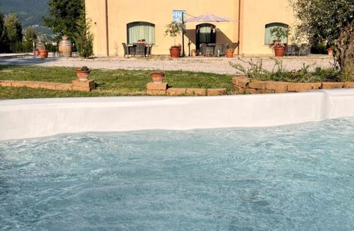 Casenuove Bed & Breakfast | Il Castellaccio