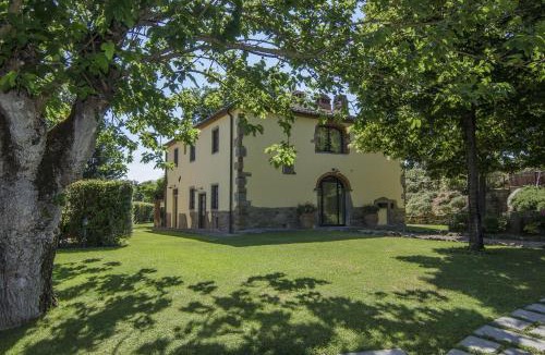 Terranuova Bracciolini Villa | Il Castellare
