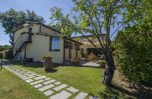 Terranuova Bracciolini Villa | Il Castellare