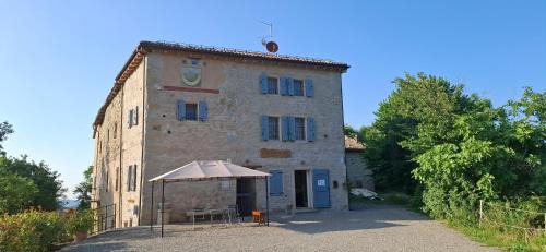 Pieve Di Trebbio Bed & Breakfast | Il Castellaro ai Sassi