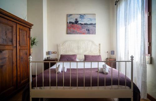 Borghi Bed & Breakfast | Il Castellaro