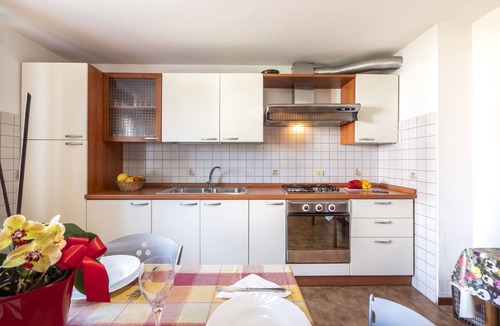 Rive D'Arcano House | Il Castelliere by Interhome
