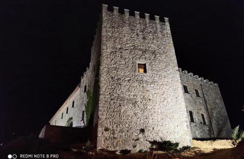 Viggianello Hotel | Il Castello dei Principi Sanseverino