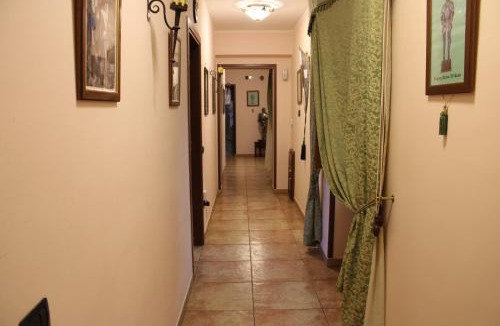 Pietrelcina Bed & Breakfast | IL Castello dei Templari