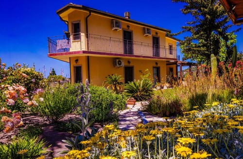 Modolo Bed & Breakfast | Il Castello di Modolo