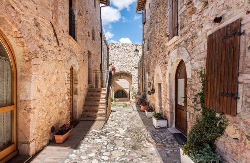 Perchia Apartment | Il Castello Di Perchia