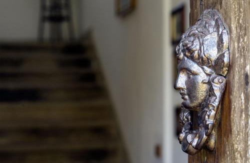 Centola Bed & Breakfast | Il Castello di San Sergio