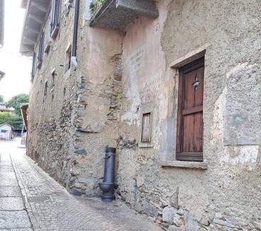 Fosseno House | Il Castello