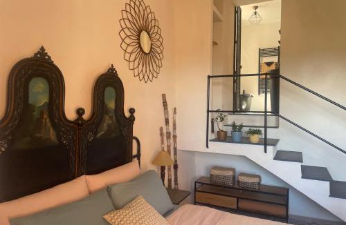 Seneghe Bed & Breakfast | Il Castello