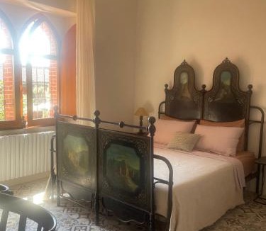 Seneghe Bed & Breakfast | Il Castello