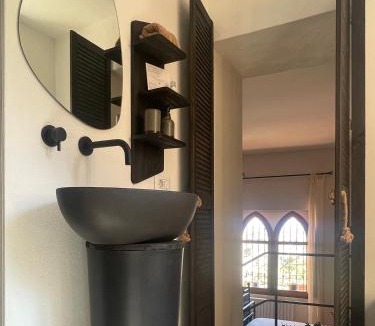 Seneghe Bed & Breakfast | Il Castello