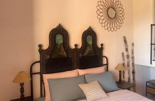 Seneghe Bed & Breakfast | Il Castello
