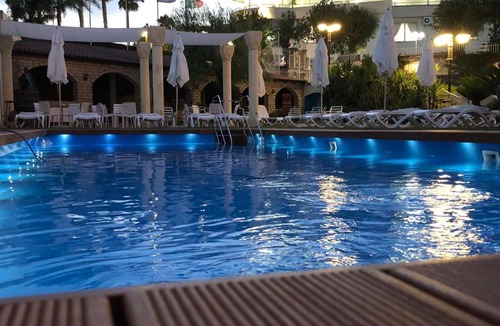 Terzigno Hotel | Il Castello