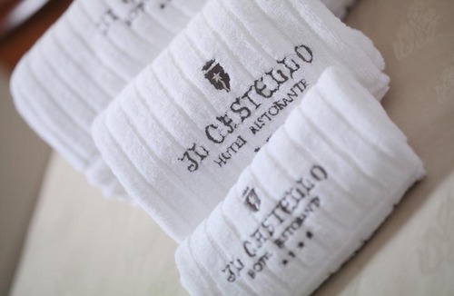 Terzigno Hotel | Il Castello