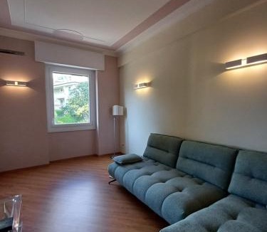 Albaro Apartment | Il Castello sul Mare