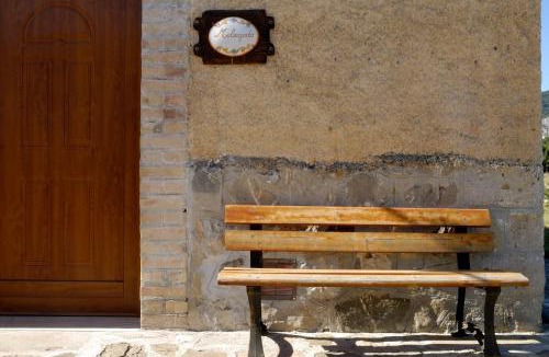 Viggiano Apartment | Il Castelluccio
