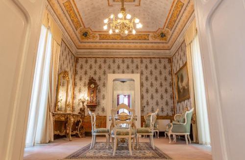 Copertino Hotel | Il Cavaliere al borgo antico