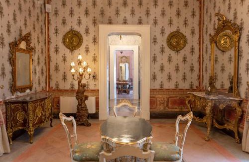 Copertino Hotel | Il Cavaliere al borgo antico