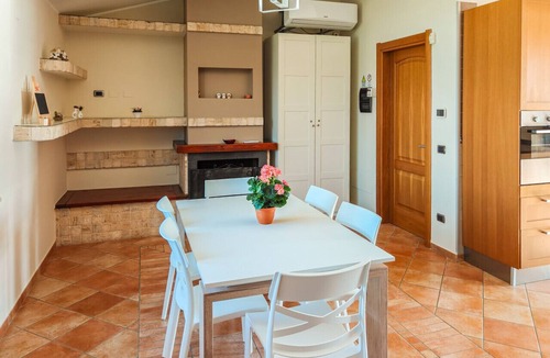 Magazzeno Apartment | Il Cavalluccio Marino