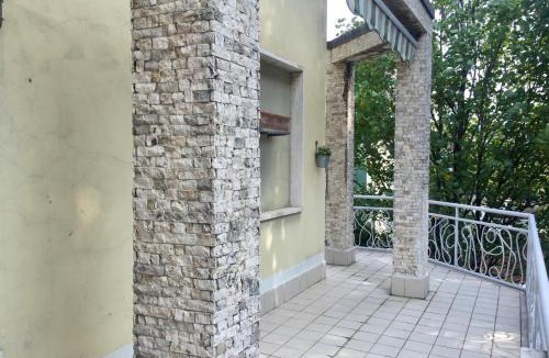 Monza Apartment | Il Cedro Argentato