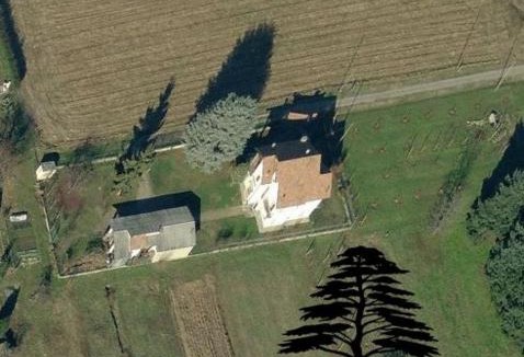 Candelo House | Il Cedro